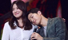 爆料宋慧乔夫妇视频,甜蜜瞬间与争议瞬间并存